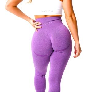 NVGTN Contour Seamless Leggings (M)
